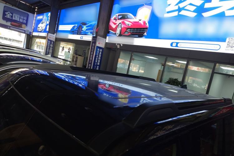 Used Haval Raptor New Energy 2026 Model Hi4 105 Pro