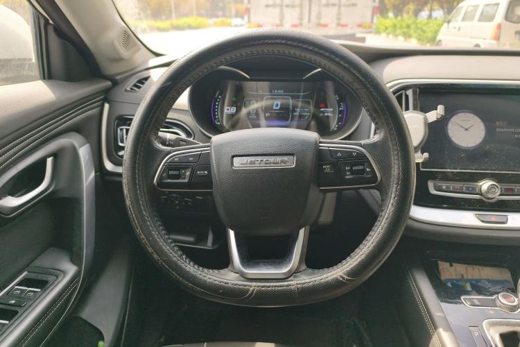 Used JETOUR X70  Steering Wheel