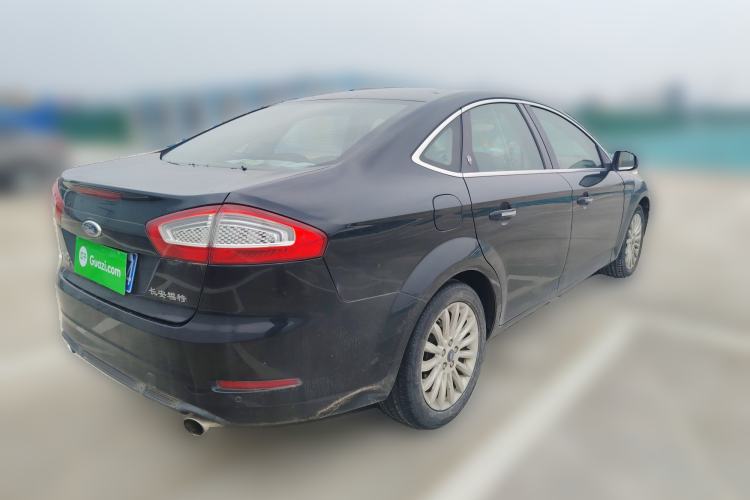 Used Ford Mondeo 2011 2.0L GTDi 200 Luxury Edition
