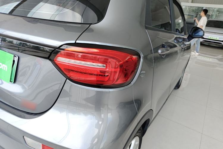 Used Leapmotor T03 2022 YAOJIN Edition Right Rear Taillight