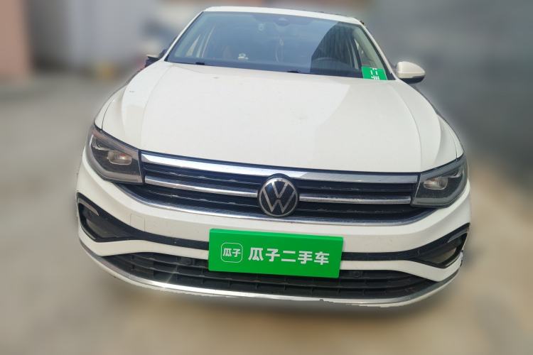 Used Volkswagen Bora 2023 280TSI DSG Prestige Edition Front