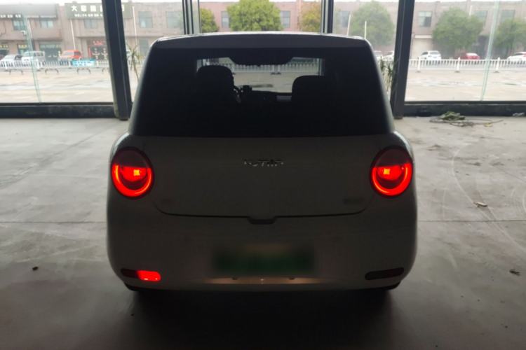 Used CHANGAN NEVO Lumin 2025 205 km Xiangqin Version