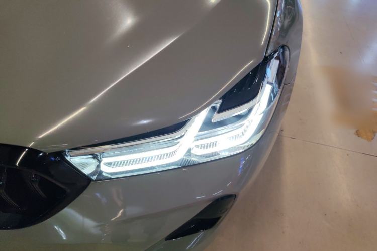 Used BMW 6 Series GT 2021 630i M Sport Grand Touring Edition Left Front Headlight