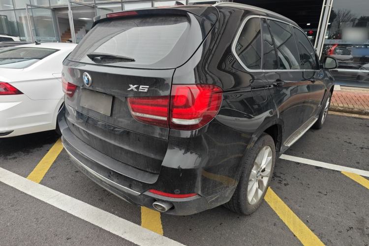 Used BMW X5 2018 xDrive28i