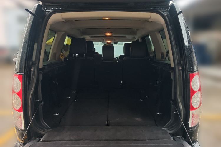 Used Land Rover Discovery 2013 3.0 SDV6 HSE Diesel Edition
