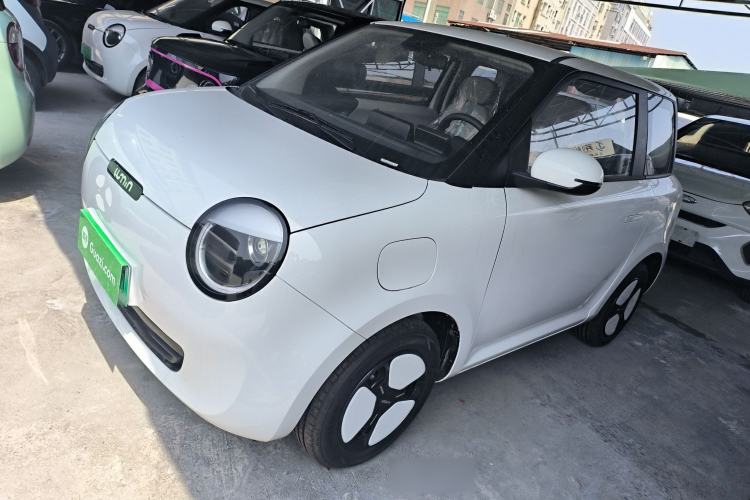 Used Qiyuan Lumin 2025 205 km Xiangqin Version