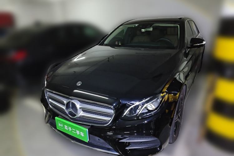 Used Mercedes-Benz E-Class 2020 Restyled E 300 L Sport Exclusive Edition