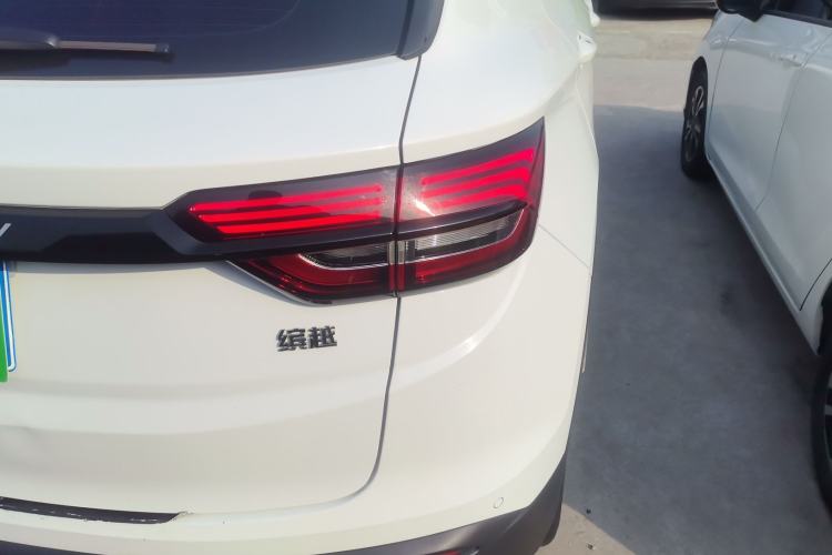 Used Geely Auto Coolray 2021 1.4T DCT Diamond Edition