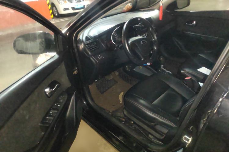 Used Kia K2 2015 Sedan 1.4L Automatic GLS
