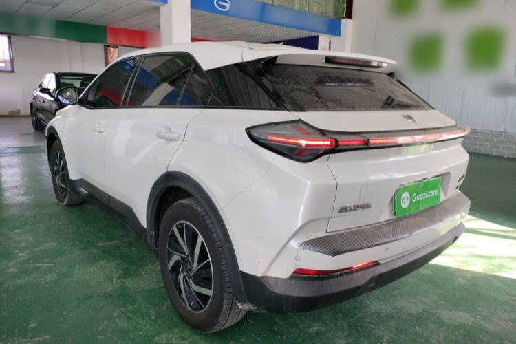 Used NETA U 2021 Pro 500 Global Edition