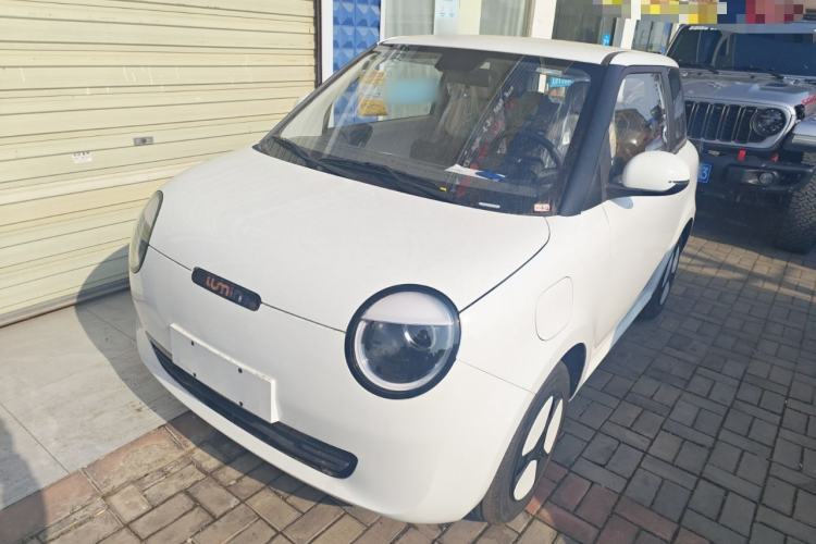 Used Qiyuan Lumin 2025 205 km Xiangqin Version