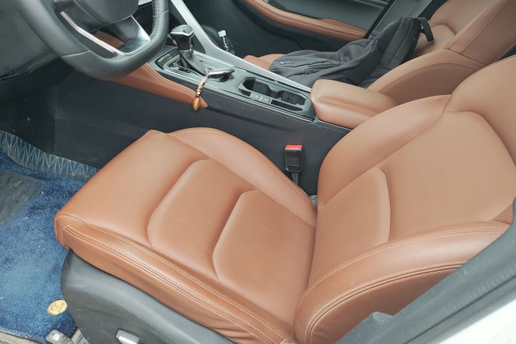 Used Geely Auto Vision X6 2021 PRO 1.4T Automatic Prestige Model