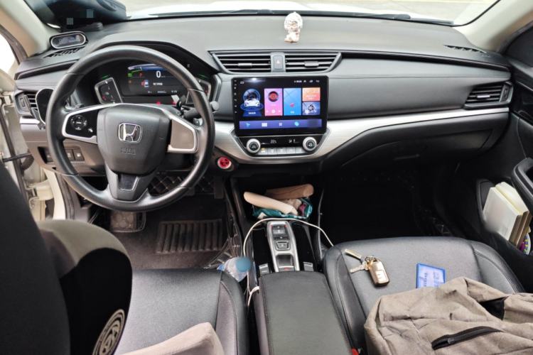 Used Honda Envix 2021 Rui Hybrid 1.5L Pure Comfort Edition
