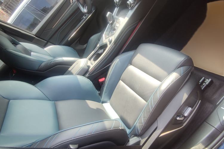 Used Lynk & Co 05 2020 2.0TD Two-Wheel Drive Shine Halo