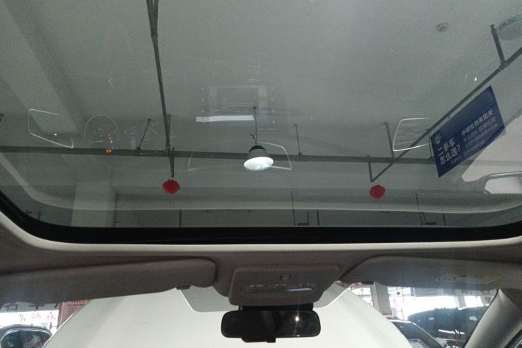 Used Nissan Qashqai 2022 2.0L CVT XV Premier Luxury Edition