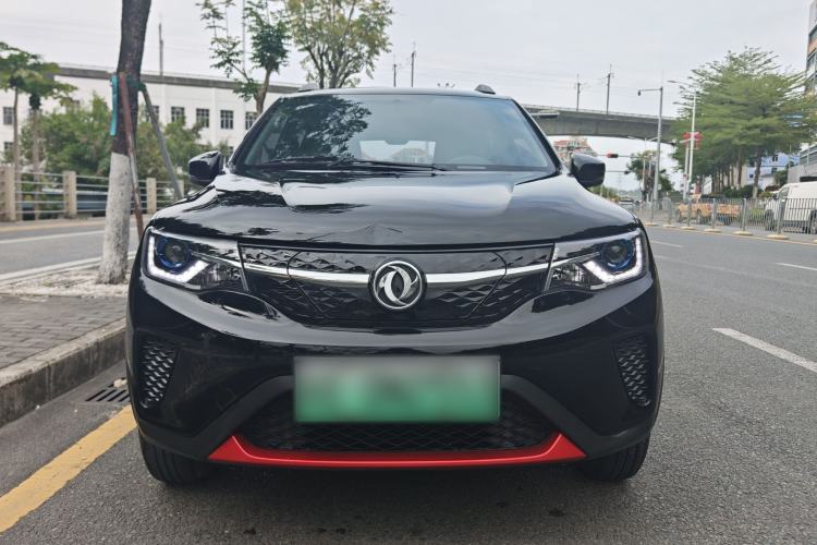 Used Dongfeng NAMMI EX1 2022 Revised PRO Yuecheng Version Exterior 2