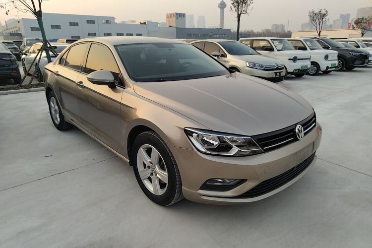 Used Volkswagen Lamando 2017 230TSI DSG Fashion Edition