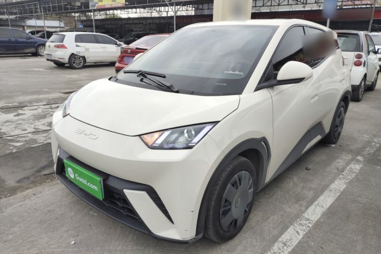 Used BYD Seagull 2023 Active Version