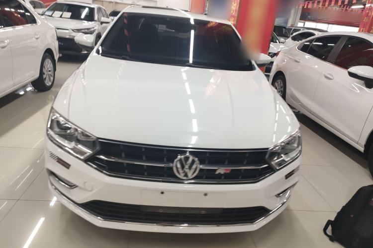 Used Volkswagen Bora 2018 1.5L Manual Comfort Model