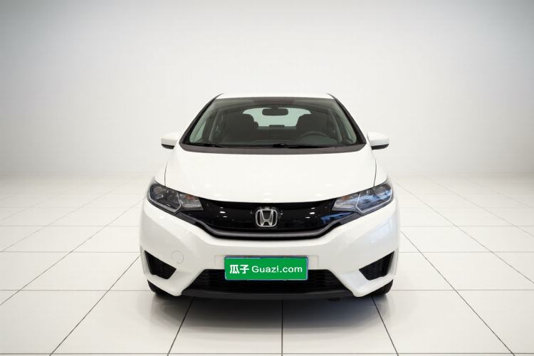 Used Honda Fit 2016 1.5L LX CVT Comfort Model