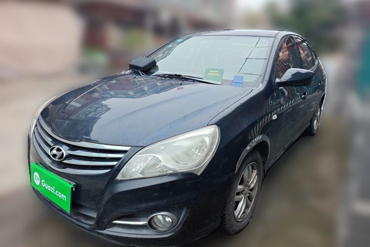 Used Hyundai Celesta 2011 1.6L Manual Comfort Edition