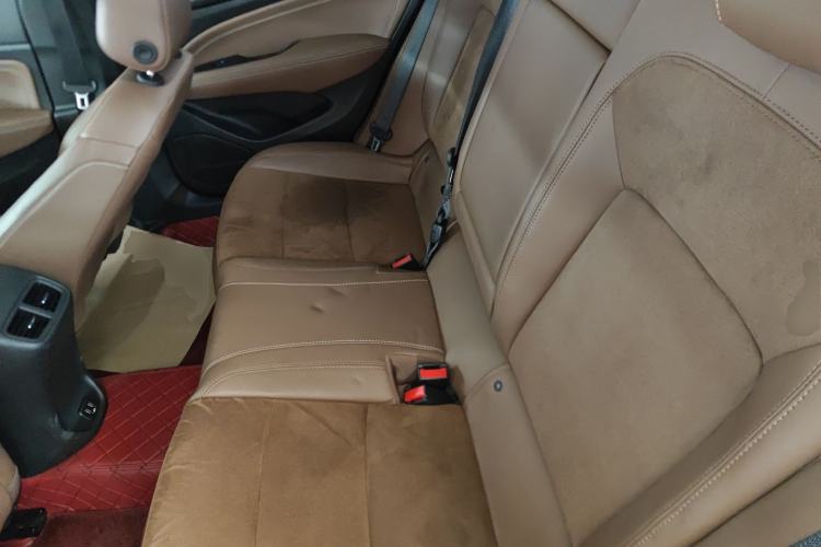 Used Buick Regal 2019 20T Elite Version China VI Standard