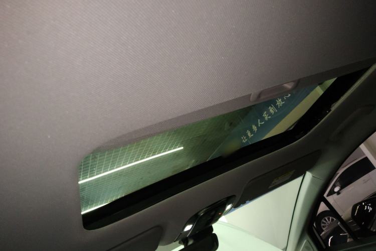 Used Hyundai Custo 2021 270TGDi Prestige LUX Headliner