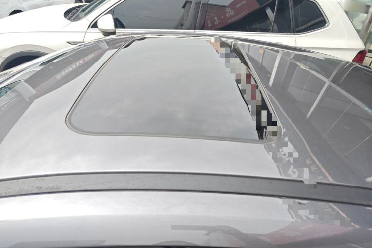 Used GAC Trumpchi EMPOW 2021 270T DCT J15 Version