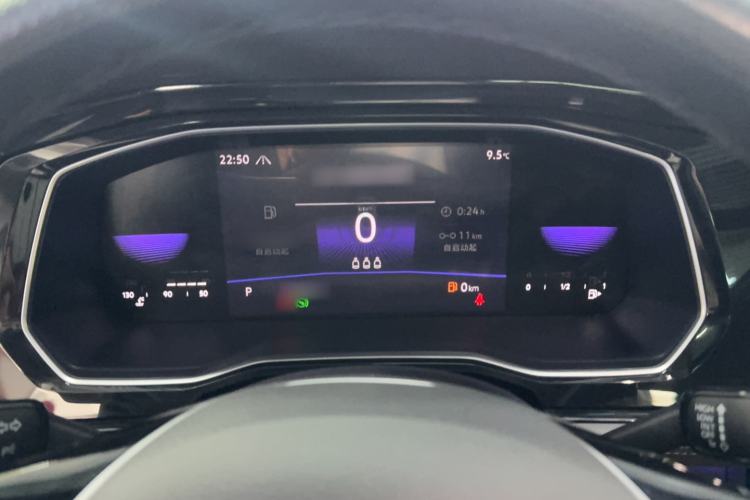 Used Volkswagen Sagitar 2021 280TSI DSG Comfort Connect Edition