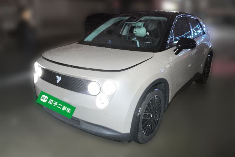 Used firefly 2025 Illuminated Edition