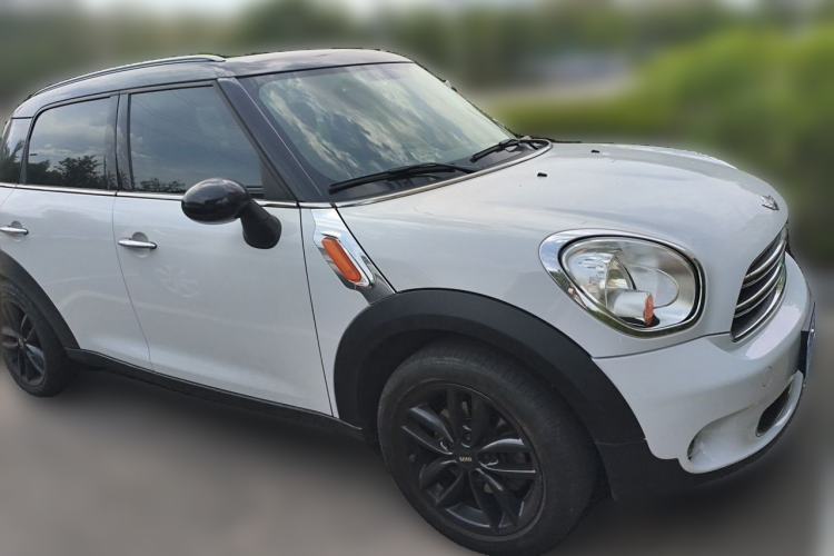 Used MINI Countryman 2014 1.6L COOPER Fun
