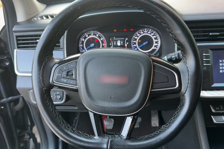 Used Sinotruk VGV U70 2020 1.5T Manual Elite Sunroof Version 7 Seats
