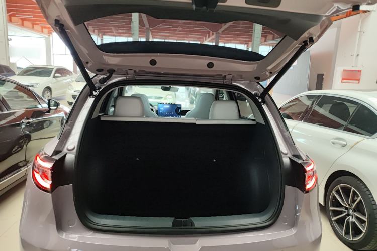 Used Geely Galaxy Geome 2025 UP 410km Exploration Edition