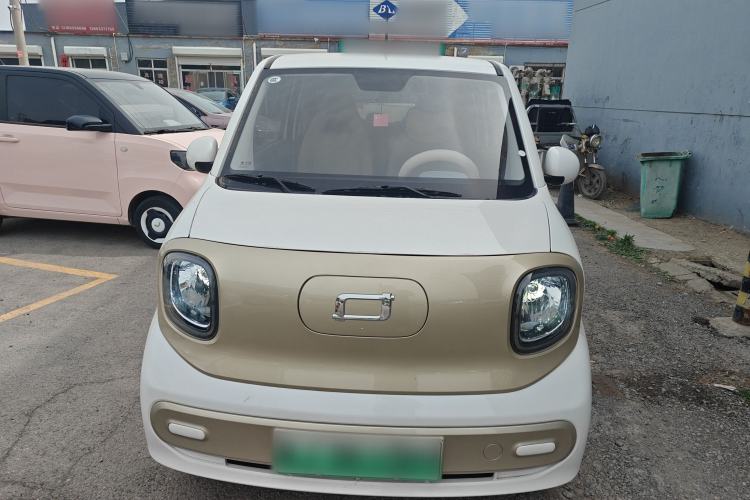 Used Bestune Pony 2024 170km Vitality Horse
