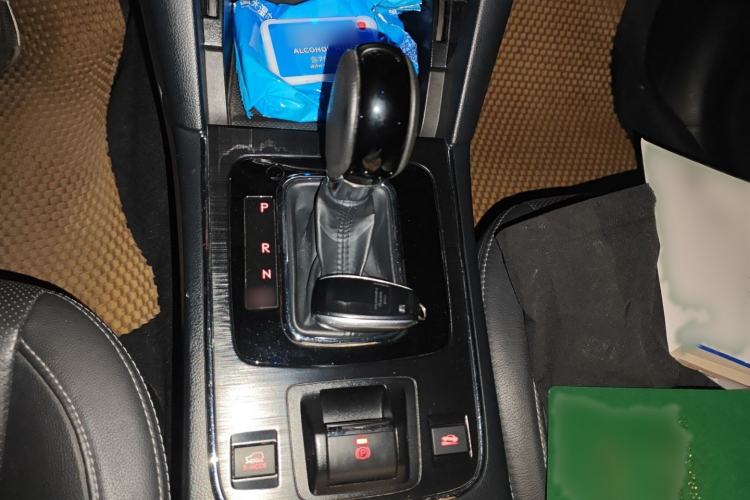 Used Subaru Outback 2016 2.5i Luxury Navigation Edition
