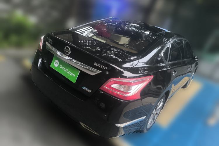 Used Nissan Teana 2014 Duke 2.5L XV Glory Edition
