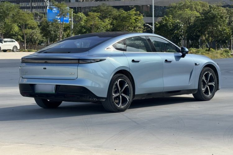 Used EXEED Star Era ES 2024 Max Long-Range Version
