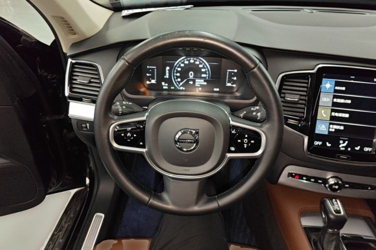 Used Volvo XC90 2018 T5 Zhiyi Edition 5-seater