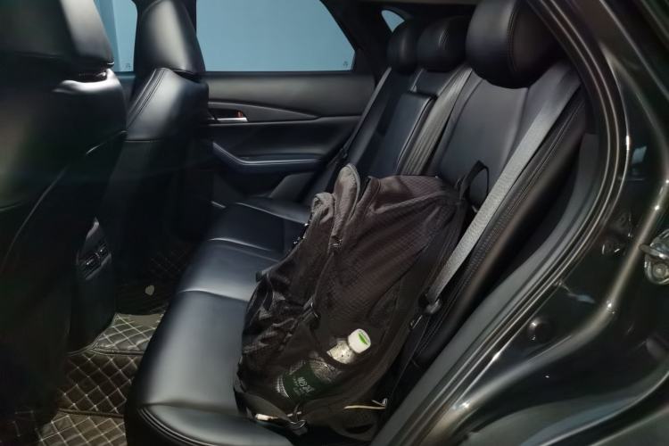 Used Mazda CX-30 2022 2.0L Manual Shangyue Trim
