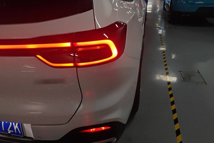 Used Chery Tiggo 8 2022 1.5 TCI Automatic Exclusive Edition 7-Seater