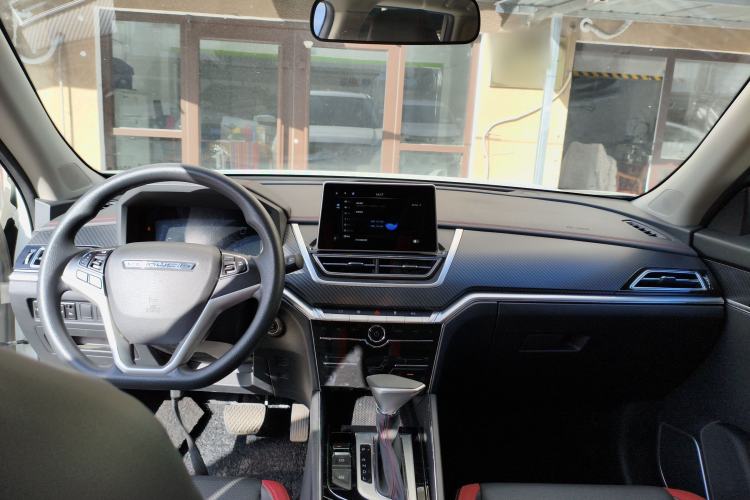 Used Venucia T60 2022 1.6L CVT Smart Drive Version