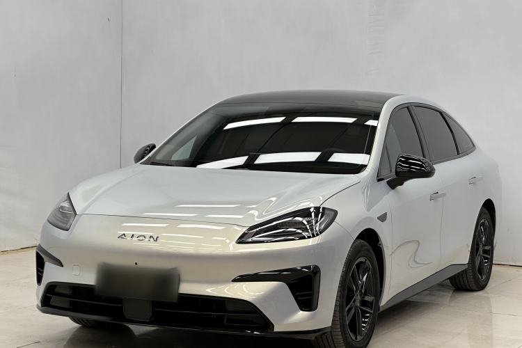 Used AION RT 2025 650 Zhijihao Edition