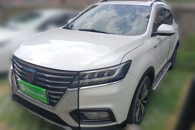 Used Roewe RX5 New Energy 2017 eRX5 50T Hybrid Connected Prestige Flagship Edition Guazi used car, China used car export, Used car for sale, Used  cars, Cheapest cars for sale
