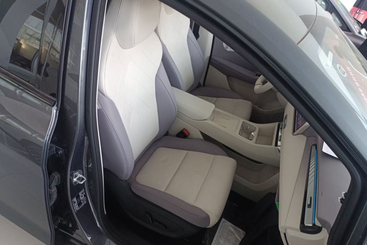 Used MG 4 EV 2026 Model 437 Freedom Edition
