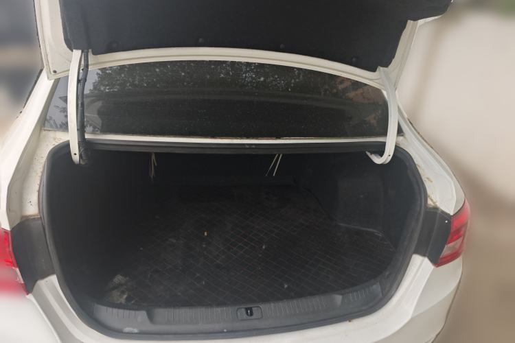 Used Buick GT 2015 15N Manual Entry-Level Trim
