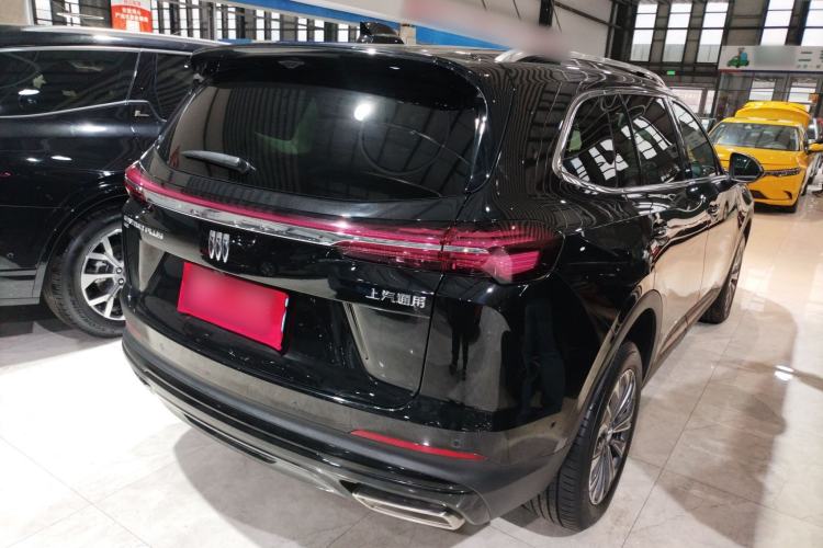 Used Buick Envision 2024 Encore Plus 28T AWD Luxury Edition