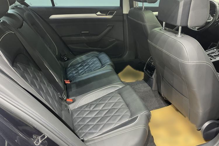 Used Volkswagen Magotan GTE Plug-in Hybrid 2022 GTE Luxury Model
