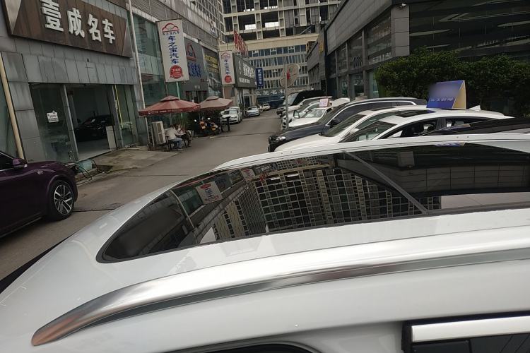 Used Audi Q3 2019 35 TFSI Fashion Dynamic Model