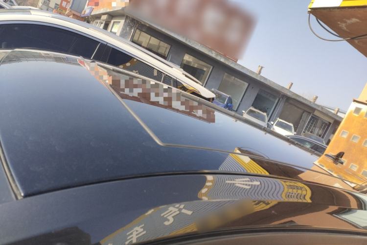 Used Audi Q2L 2022 35 TFSI Progressive Dynamic Edition
