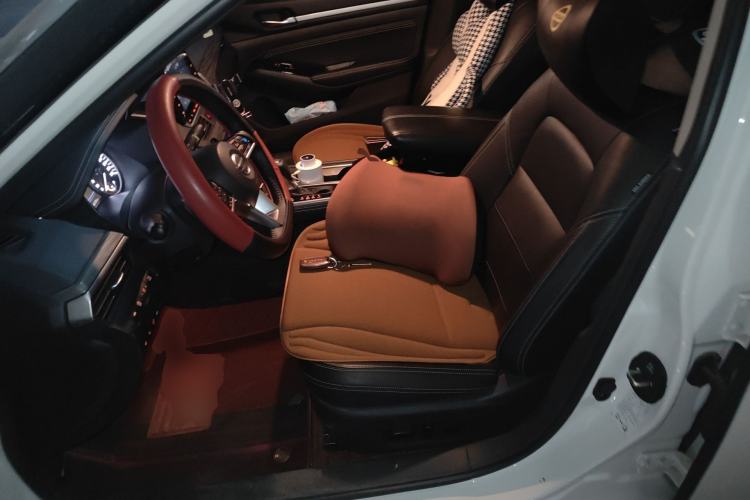 Used Nissan Teana 2021 2.0T XL Upper AD1 Smart Navigation Edition Left Front Seat